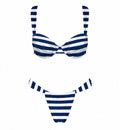 Capri Coast Underwire Bikini