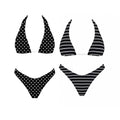 Nior Wave Bikini image 0