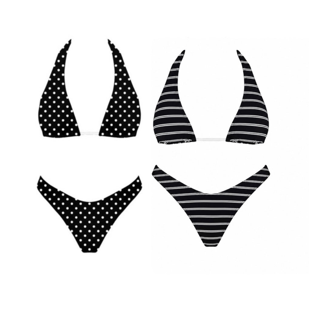 Nior Wave Bikini image 0