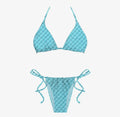 Electric Current Bikini image 0