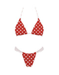 Strawberry Shortcake Bikini image 0