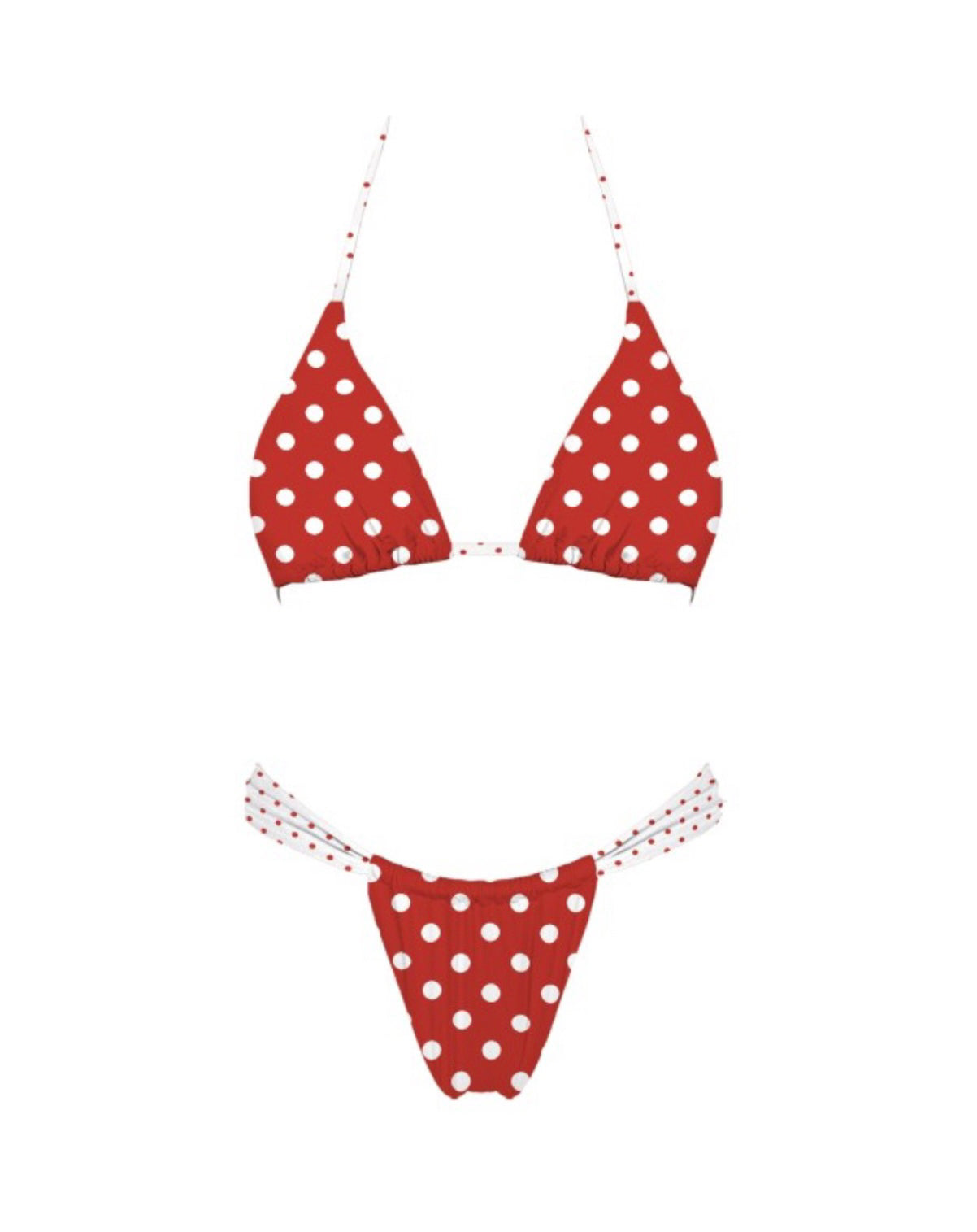 Strawberry Shortcake Bikini image 0