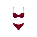 Cherry Blaze Bikini image 0