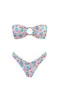 Garden Bloom Bikini image 0