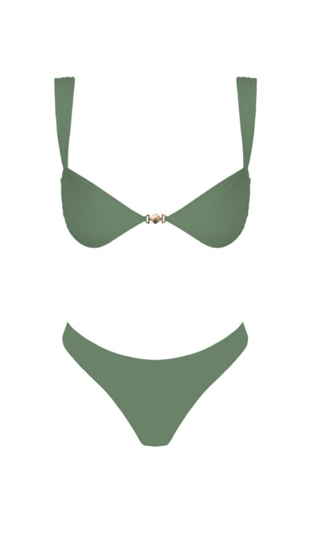 Sea Sage Bikini image 0