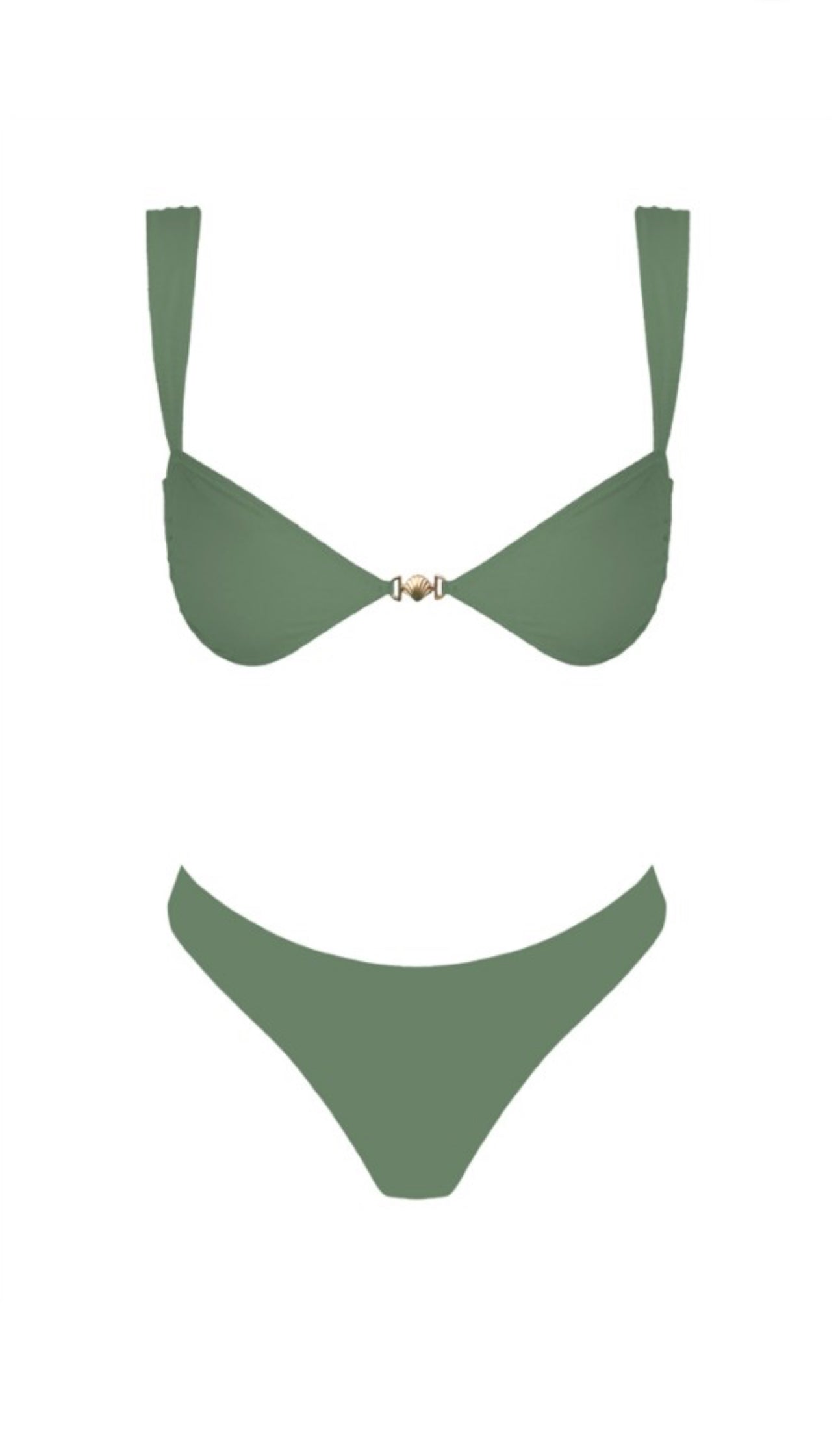 Sea Sage Bikini image 0