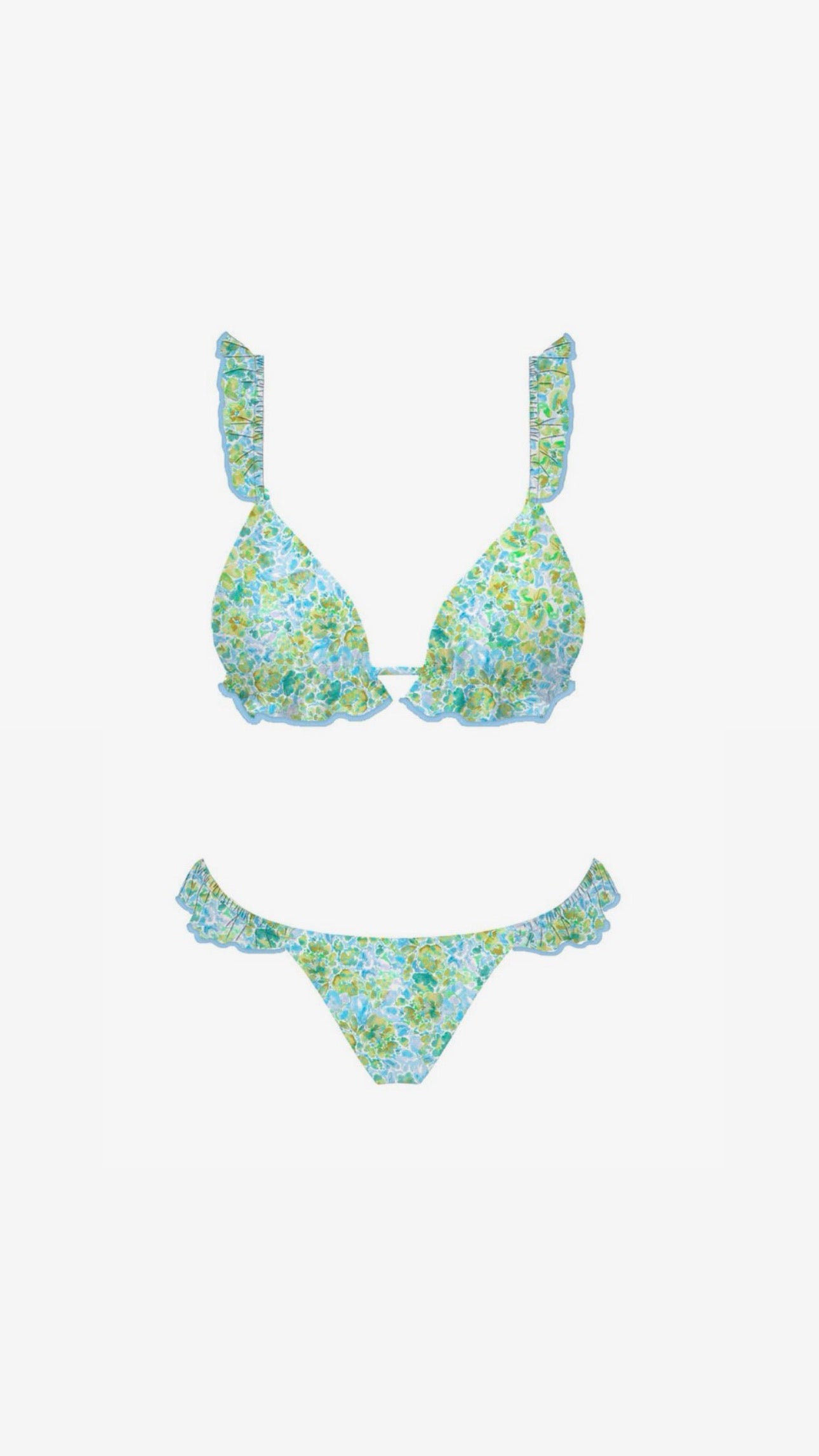 Seafoam Bloom