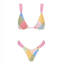 Stitched Sunshine Bikini image 0