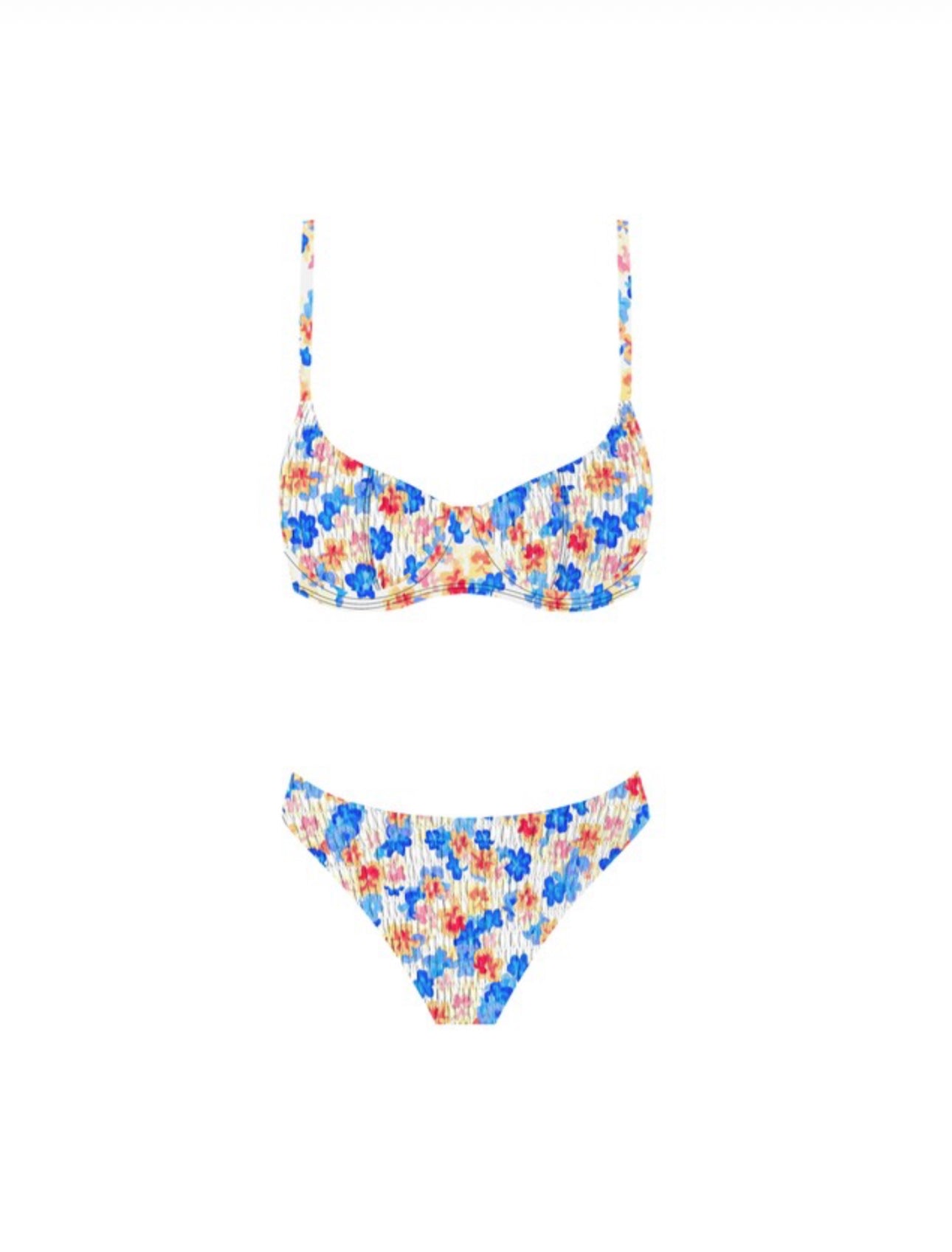 Summer Sorbet Bikini image 0