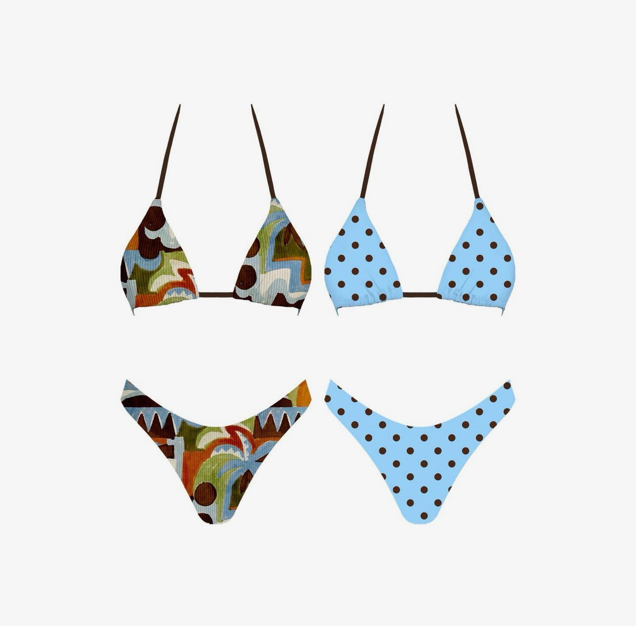 Palm & Polka