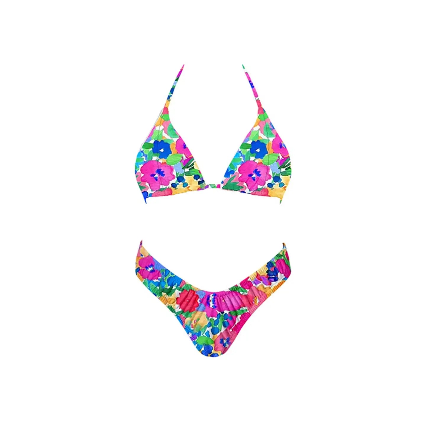 Blossom Bliss Bikini image 0