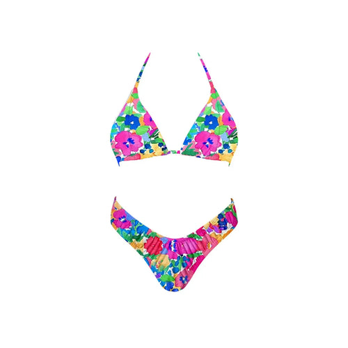Blossom Bliss Bikini image 0
