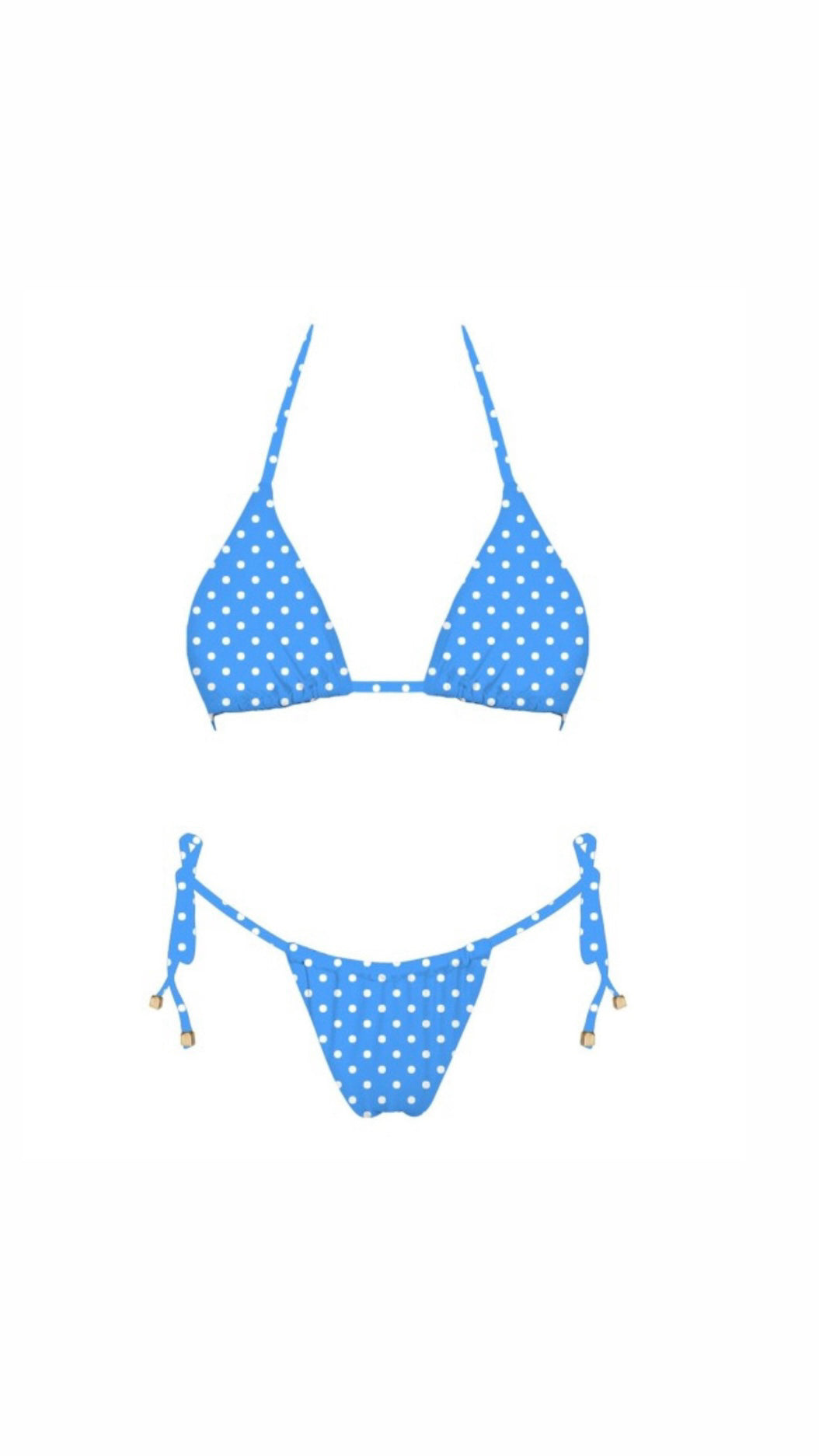 Blue Harbor Bikini image 0