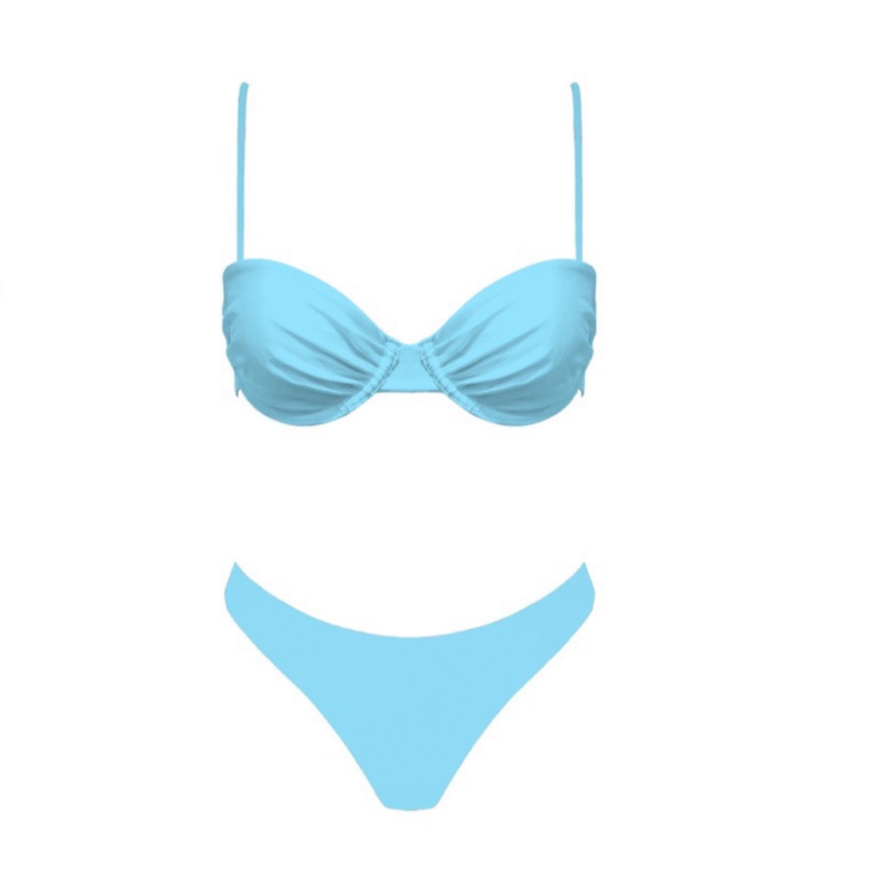 Poolside Bikini image 0