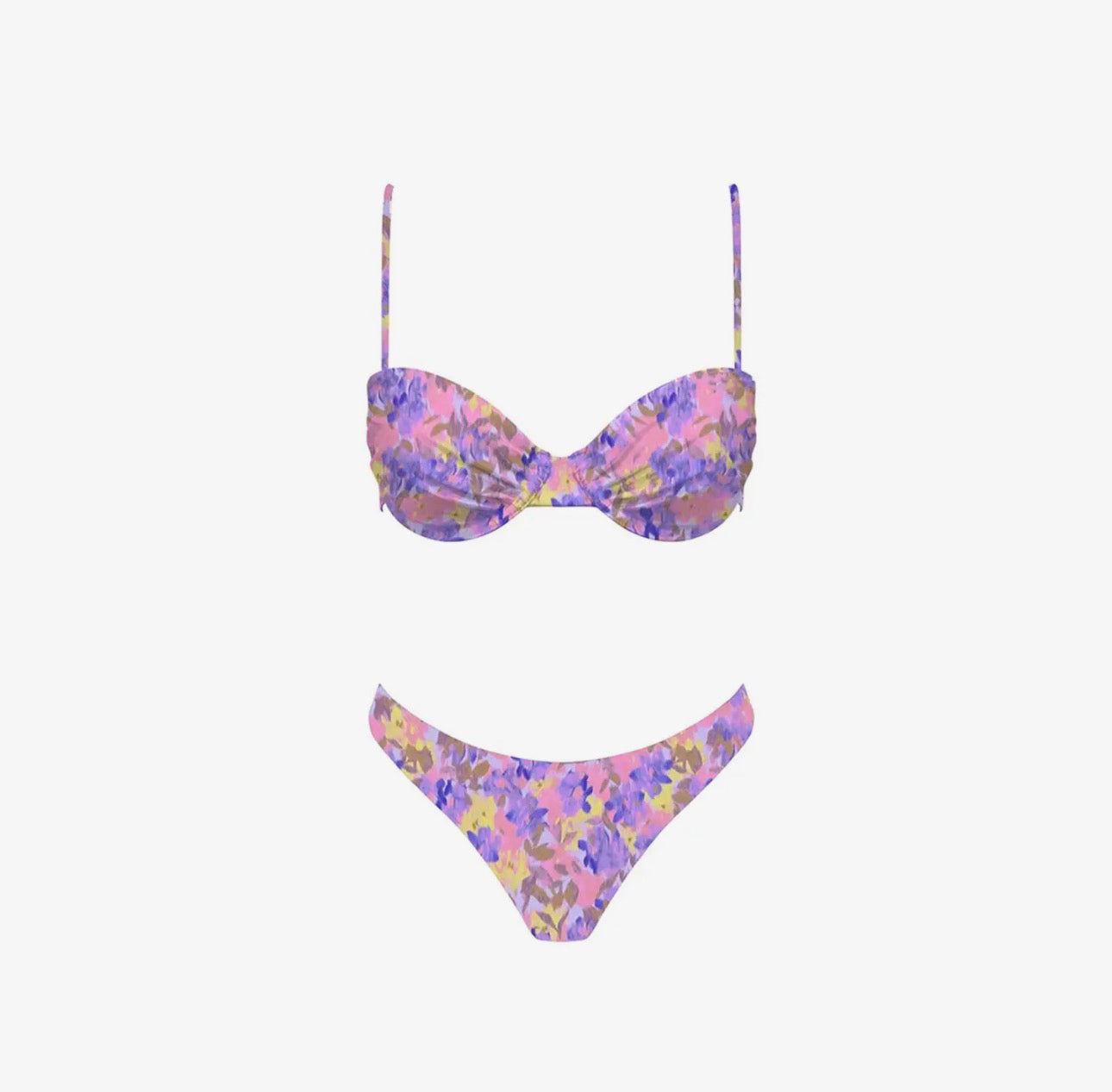 Violet Haze Bikini image 0