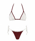 Cherry Bomb Bikini