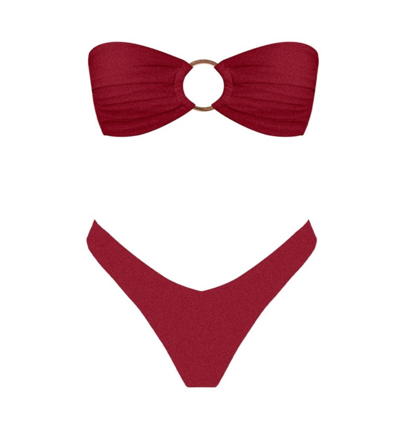 Ruby Ring Bikini image 0