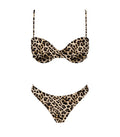 Leopard Bikini image 0