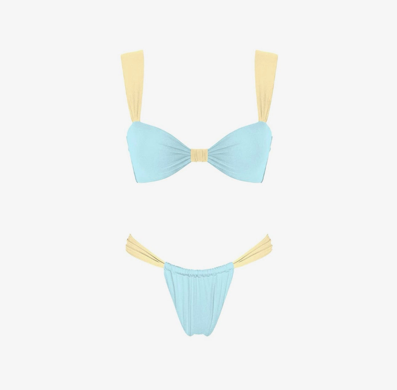 Seafoam Lemon