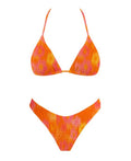 Island Citrus Bikini image 0