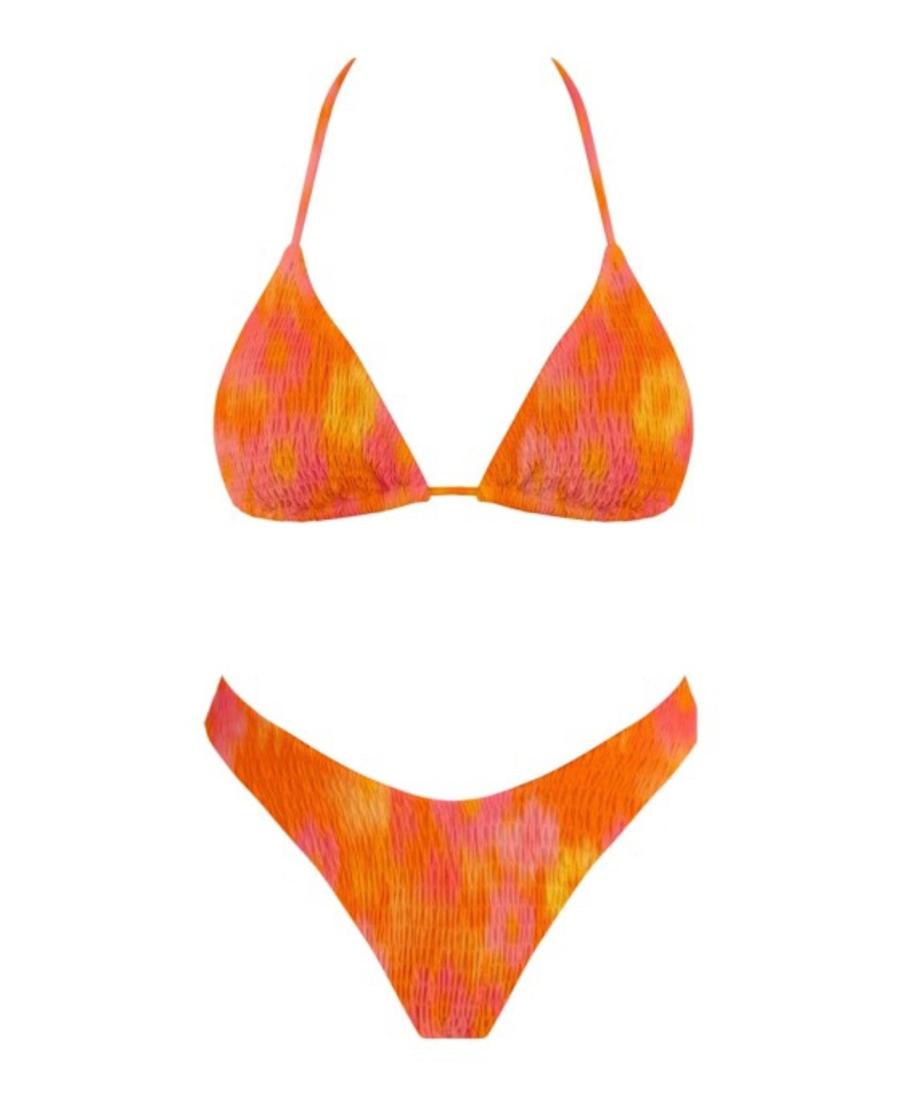 Island Citrus Bikini image 0