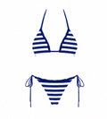 Capri Coast Triangle Bikini