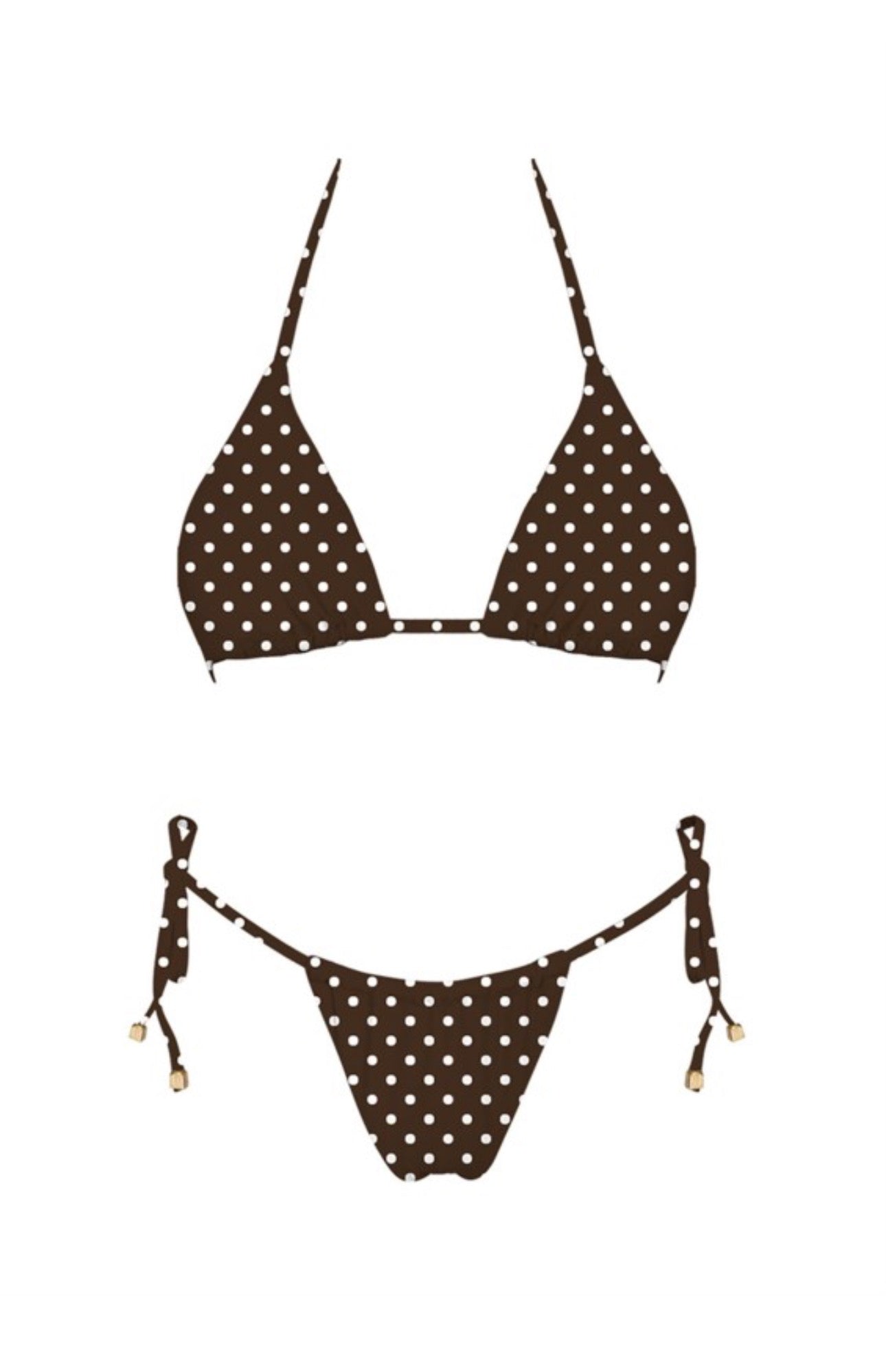 Cocoa Harbor Bikini
