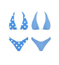 Ocean Wave Bikini image 0