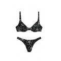 Hibiscus Haze Bikini image 0