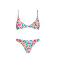 Floral Fizz Bikini image 0