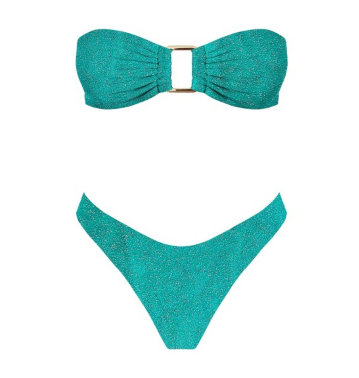 Sea Glass Bikini image 0